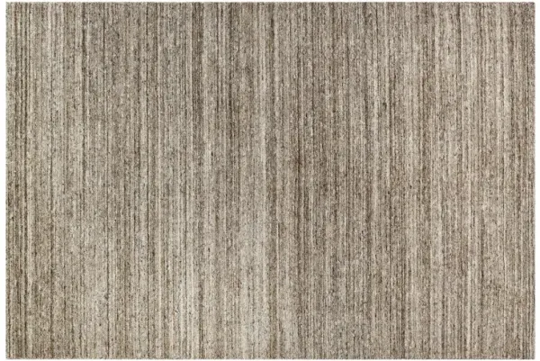 Lumia Hand-Woven Wool Rug