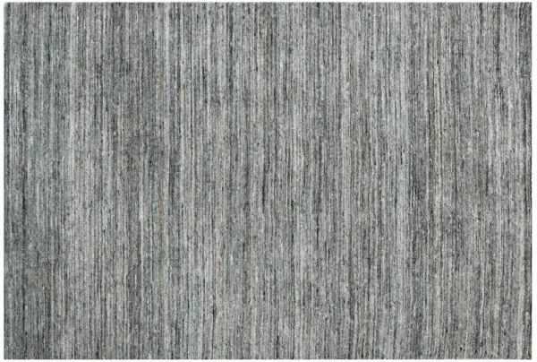 Lumia Hand-Woven Wool Rug