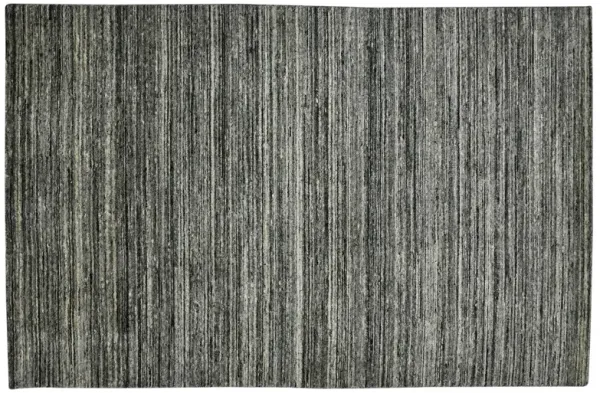 Lumia Hand-Woven Wool Rug