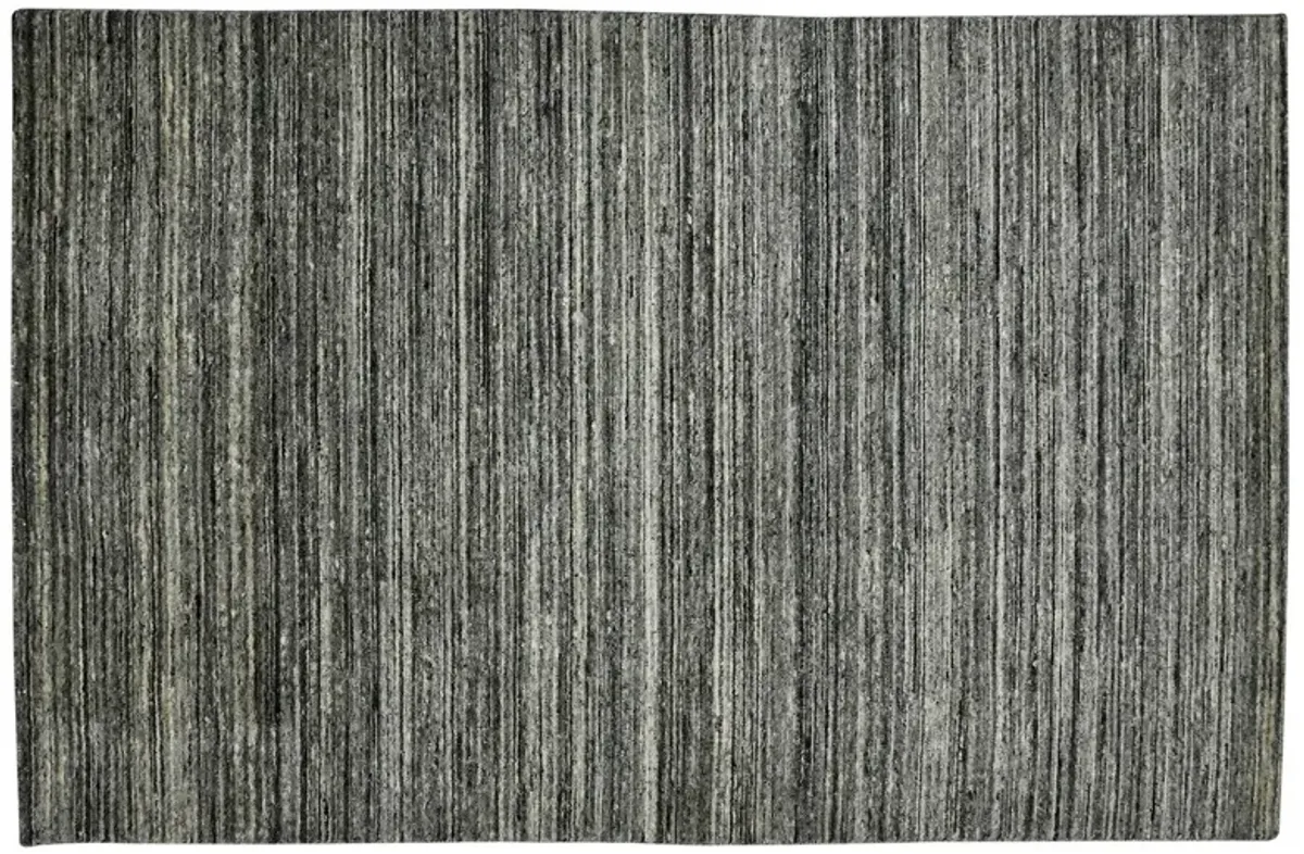 Lumia Hand-Woven Wool Rug