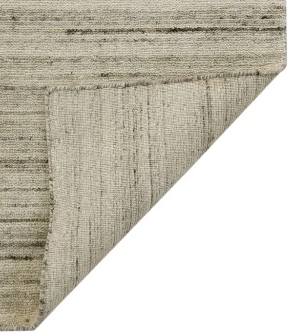 Lumia Hand-Woven Wool Rug