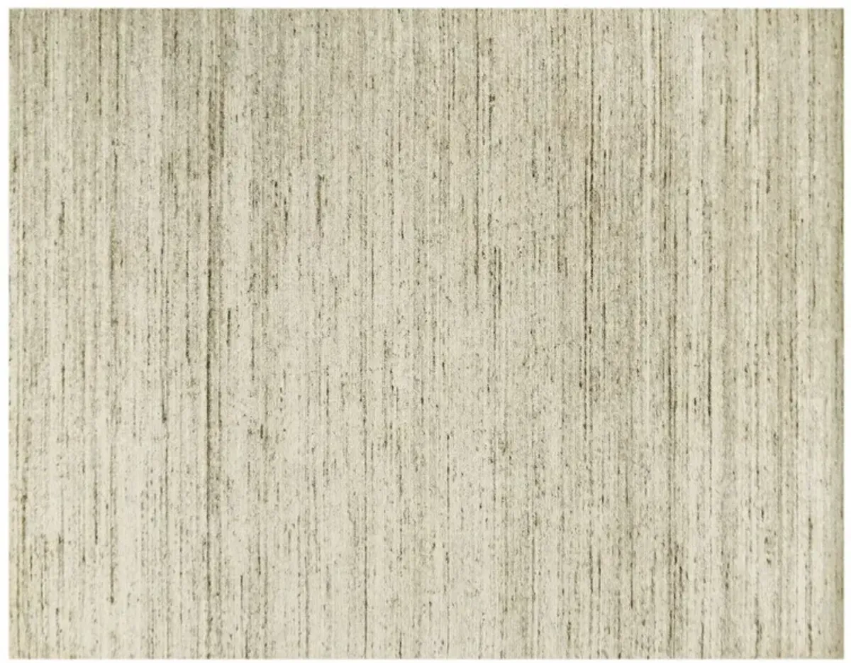 Lumia Hand-Woven Wool Rug