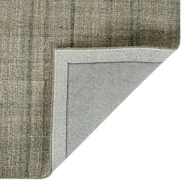 Laurel Hand-Tufted Wool Rug