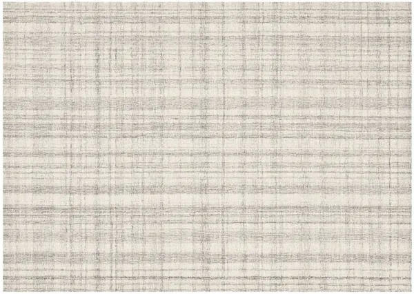 Laurel Hand-Tufted Wool Rug