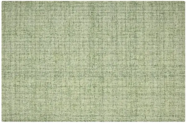Laurel Hand-Tufted Wool Rug