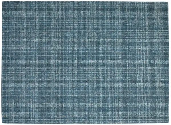 Laurel Hand-Tufted Wool Rug