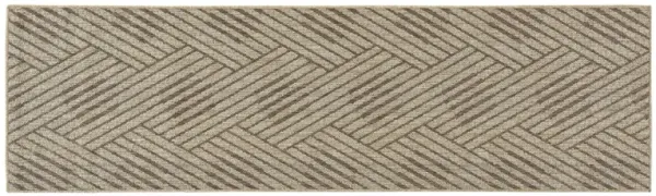 Mabel Geometric Indoor/Outdoor Rug