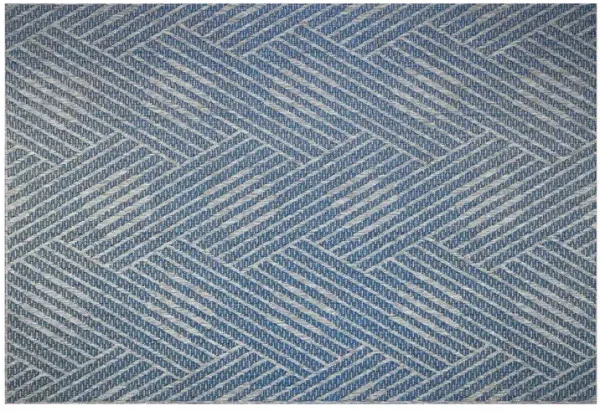 Mabel Geometric Indoor/Outdoor Rug