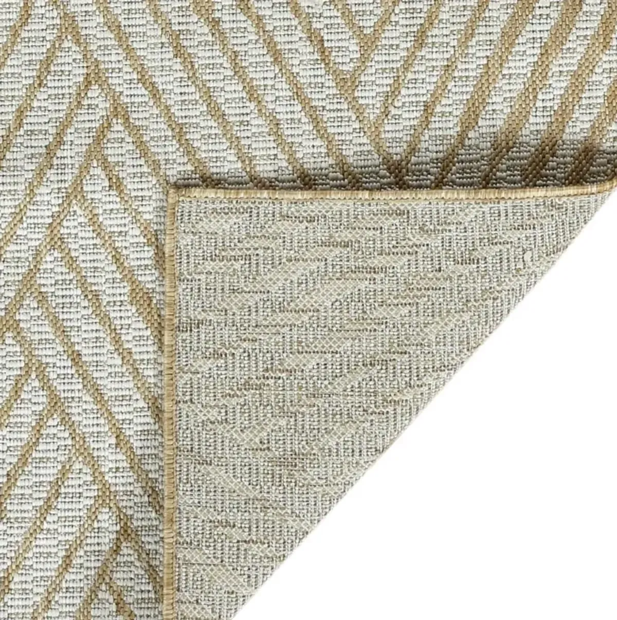 Mabel Geometric Indoor/Outdoor Rug