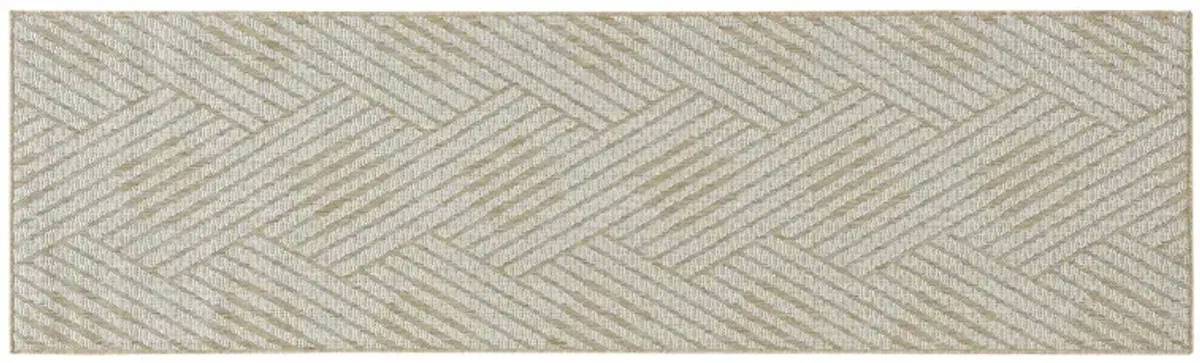 Mabel Geometric Indoor/Outdoor Rug