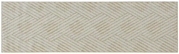 Mabel Geometric Indoor/Outdoor Rug