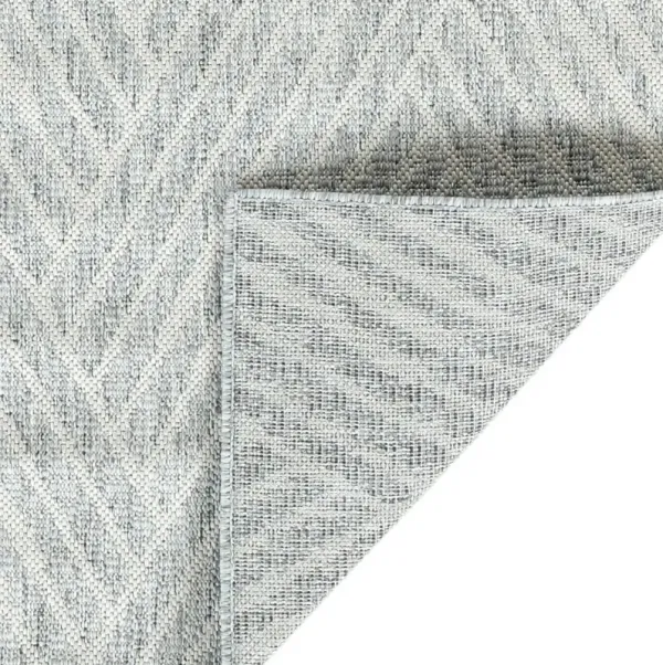 Mabel Geometric Indoor/Outdoor Rug