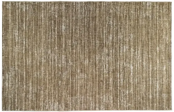 Bally Striped Indoor/Outdoor Rug