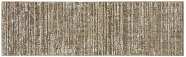 Bally Striped Indoor/Outdoor Rug