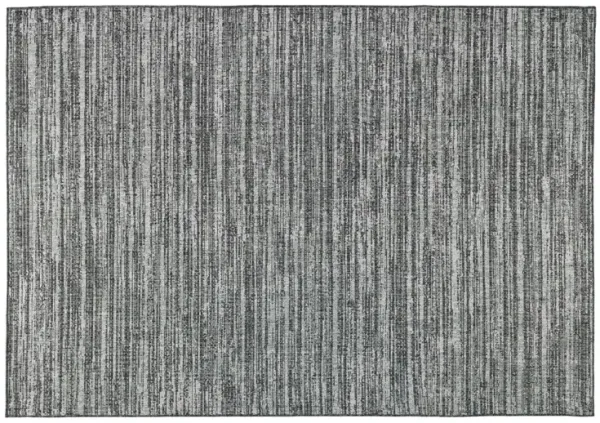 Bally Striped Indoor/Outdoor Rug