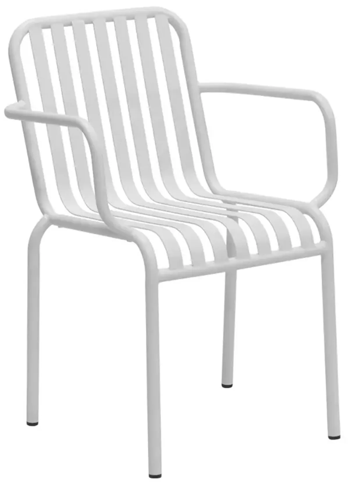 S/2 Arboria Outdoor Armchairs