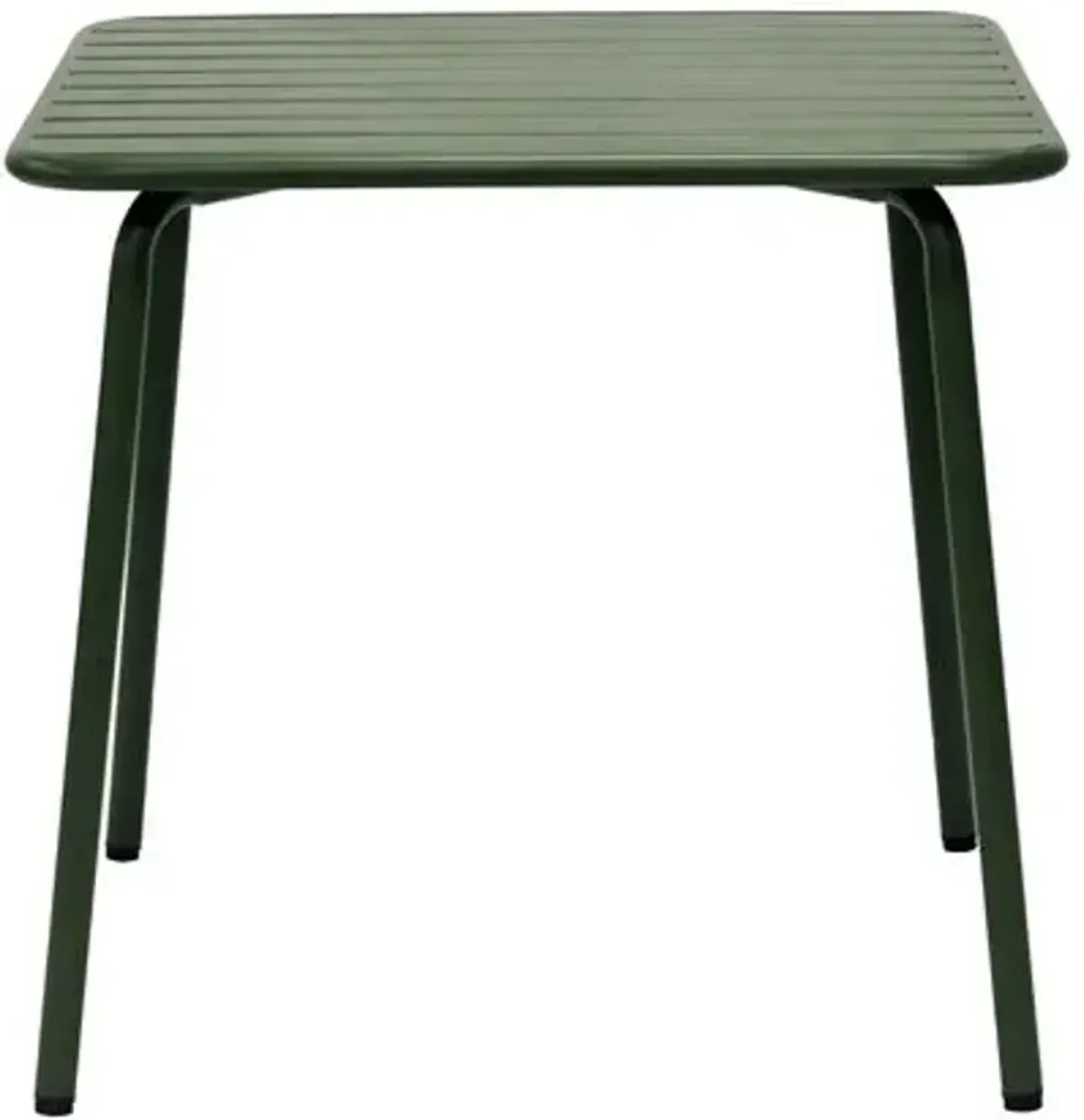 Arboria 32" Outdoor Dining Table