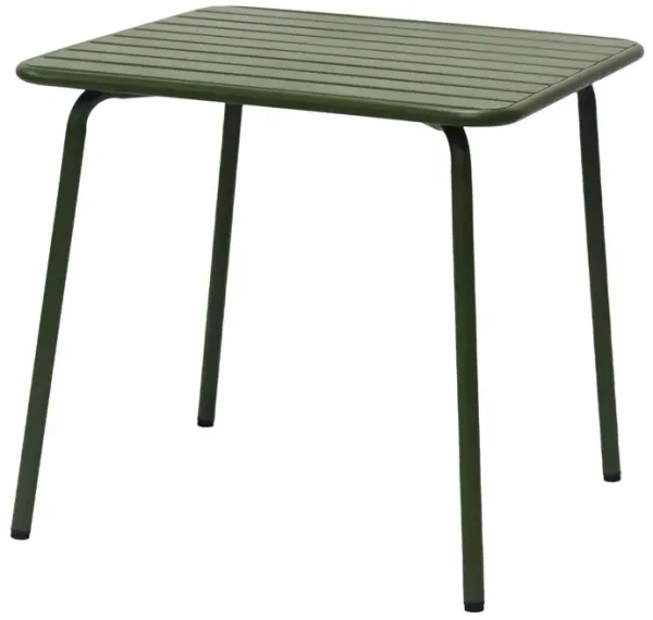 Arboria 32" Outdoor Dining Table