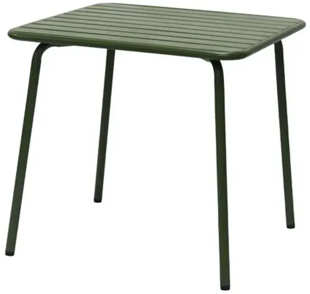 Arboria 32" Outdoor Dining Table