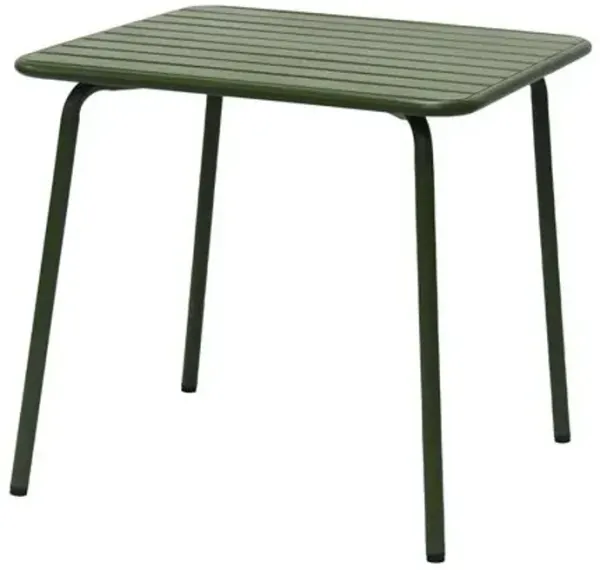Arboria 32" Outdoor Dining Table