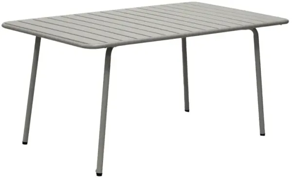 Arboria 63" Outdoor Rectangular Dining Table