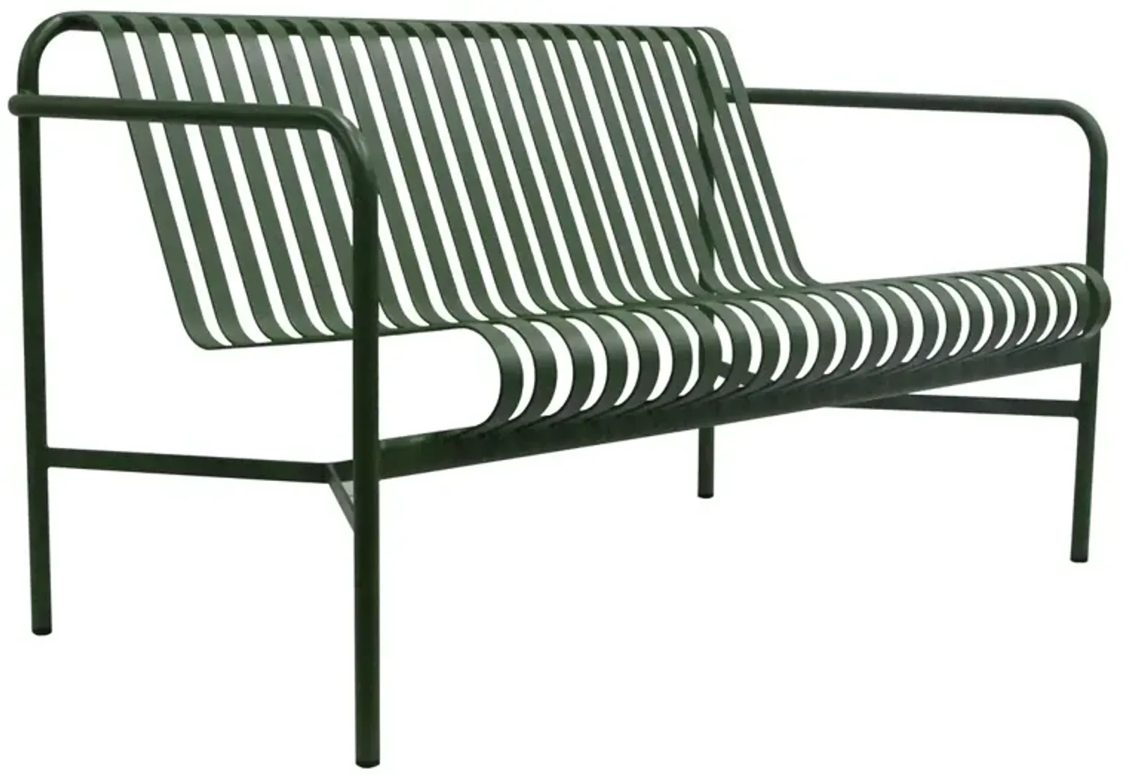 Arboria Outdoor Loveseat
