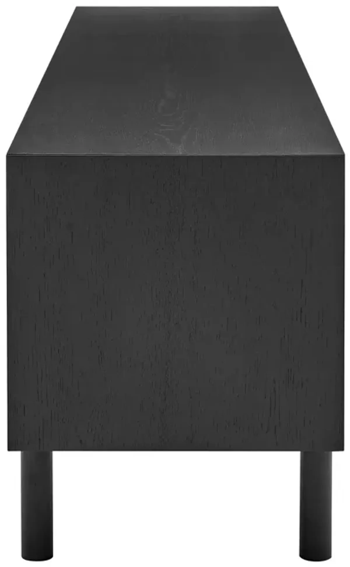 Kirk 85" Media Stand