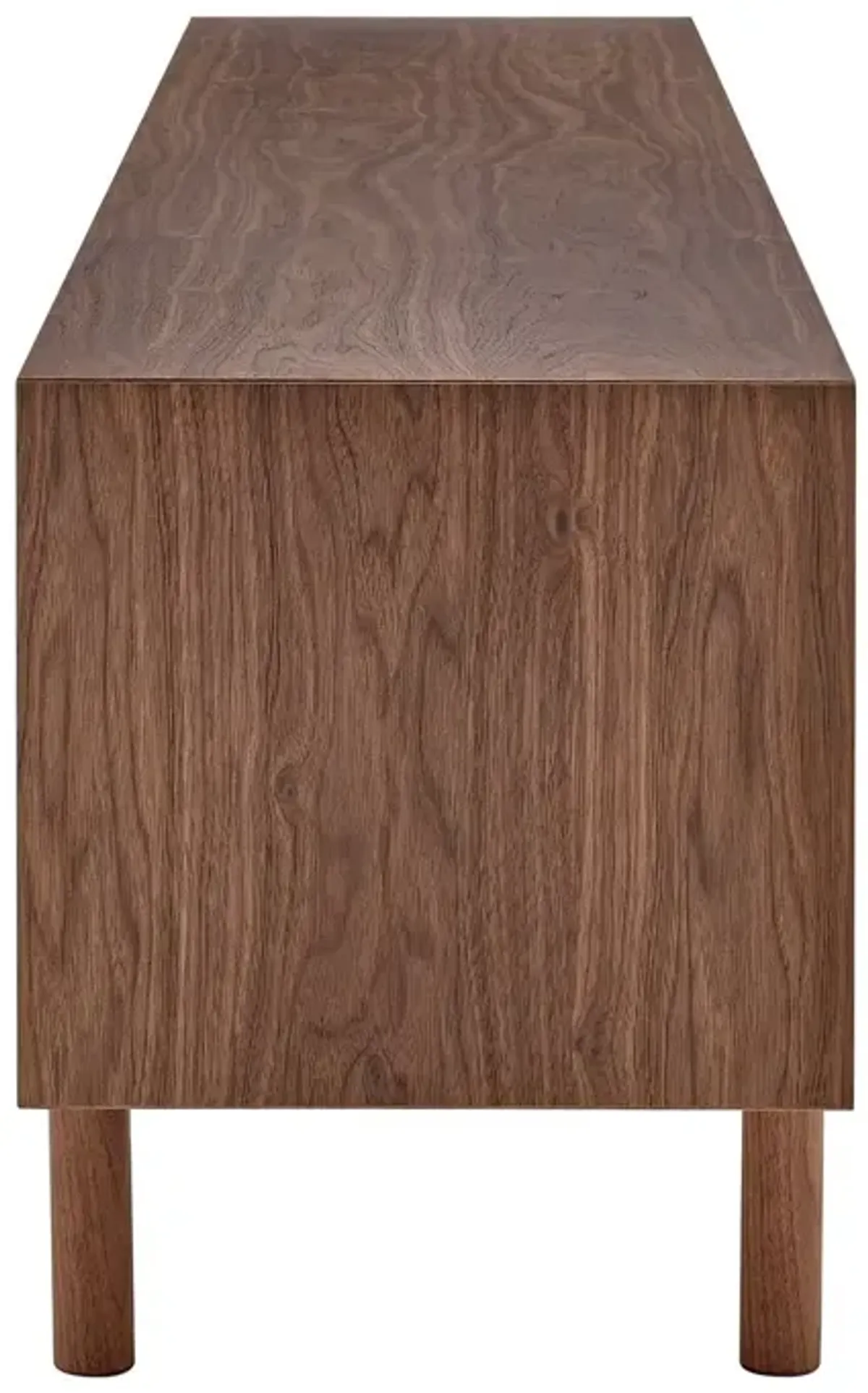 Kirk 85" Media Stand