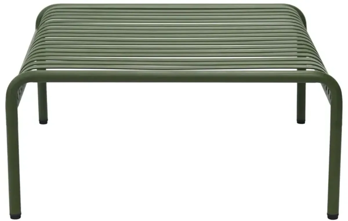 Arboria 36" Outdoor Coffee Table