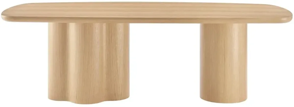Kendall 95" Rectangular Dining Table