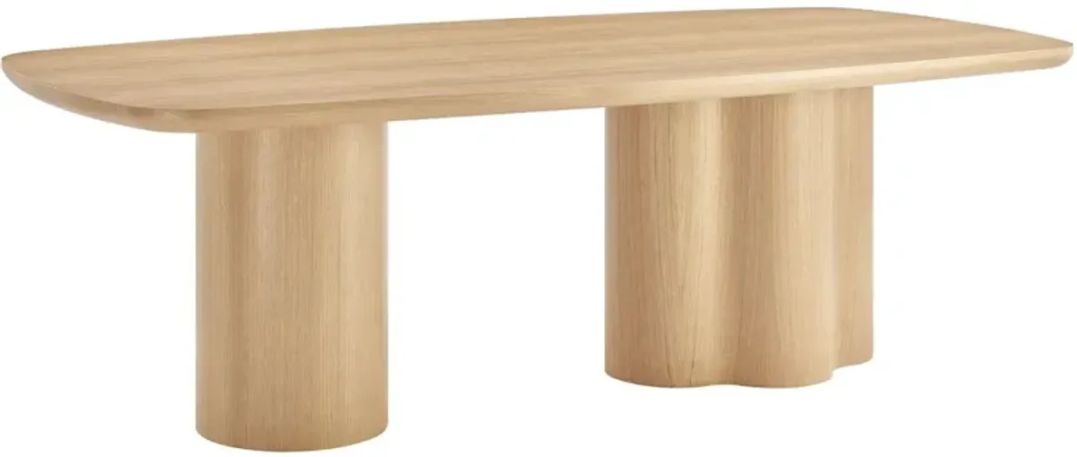 Kendall 95" Rectangular Dining Table