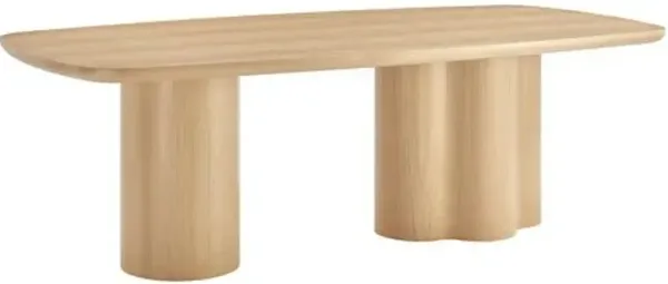 Kendall 95" Rectangular Dining Table