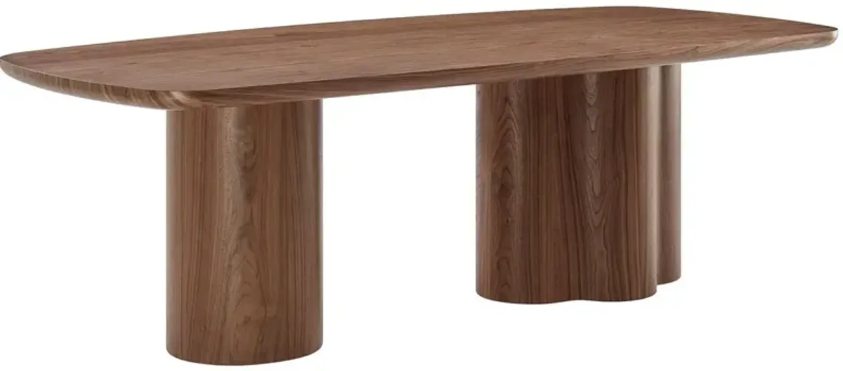 Kendall 95" Rectangular Dining Table