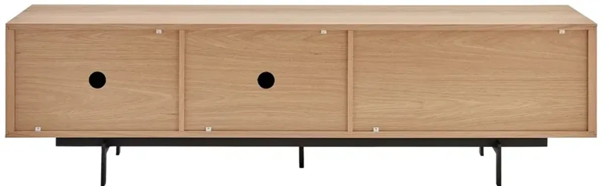 Harborview 71" Media Stand