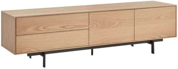 Harborview 71" Media Stand