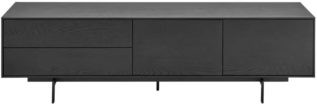 Harborview 71" Media Stand