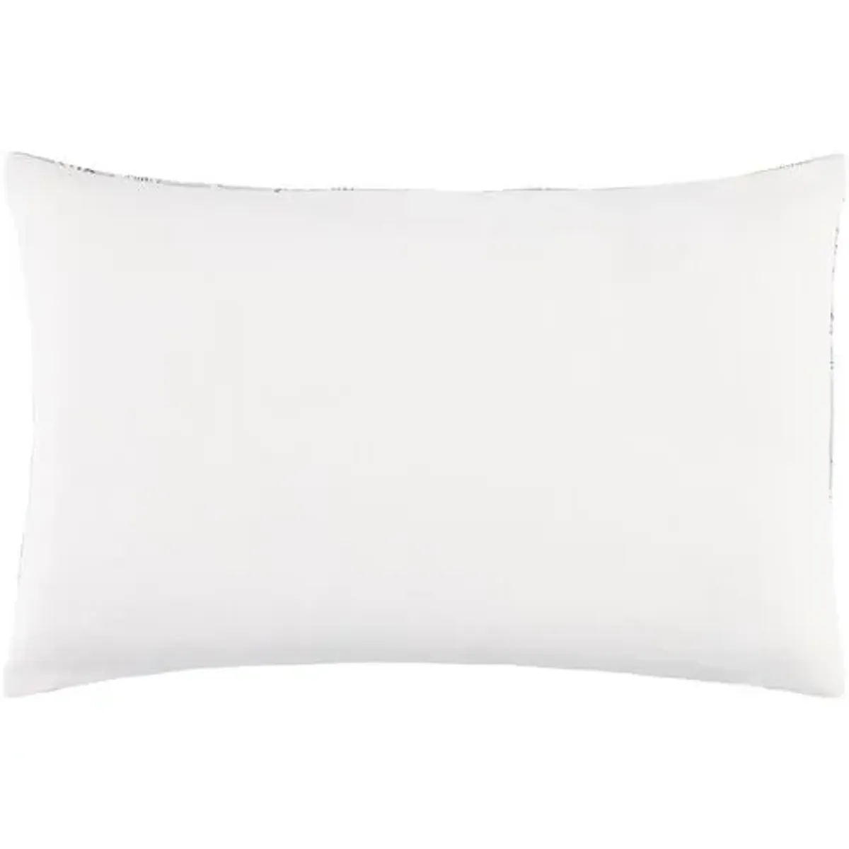 Serynna Floral Accent 14"x22"Lumbar Pillow
