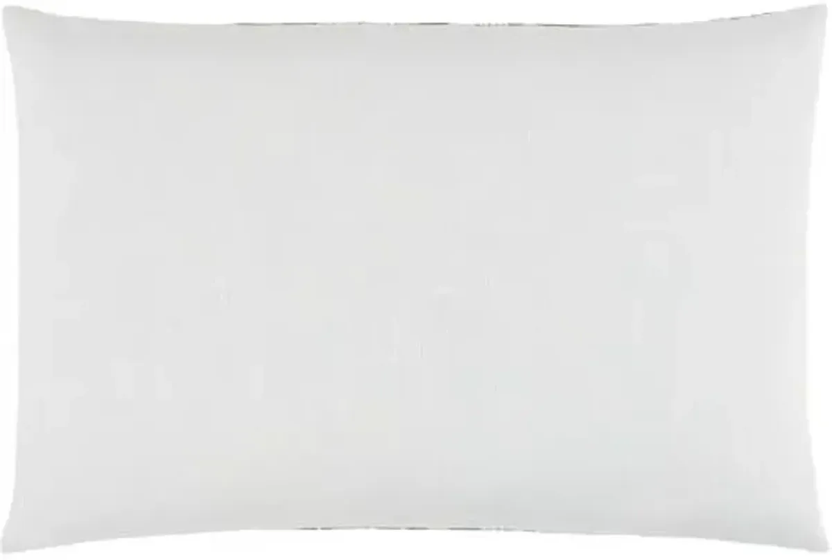 Serynna Floral Accent 14"x22"Lumbar Pillow