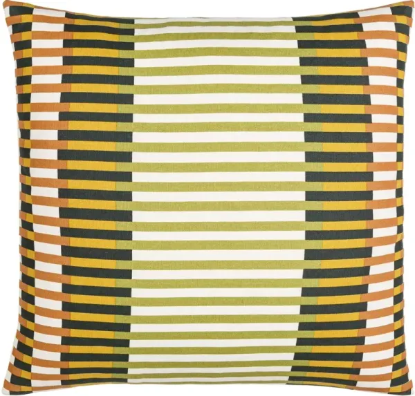 Varelis Accent Pillow, Multicolor