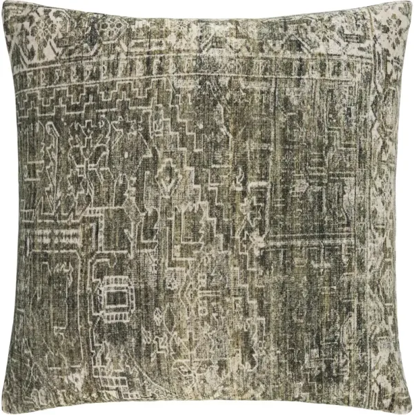 Olander Patterned Accent Pillow