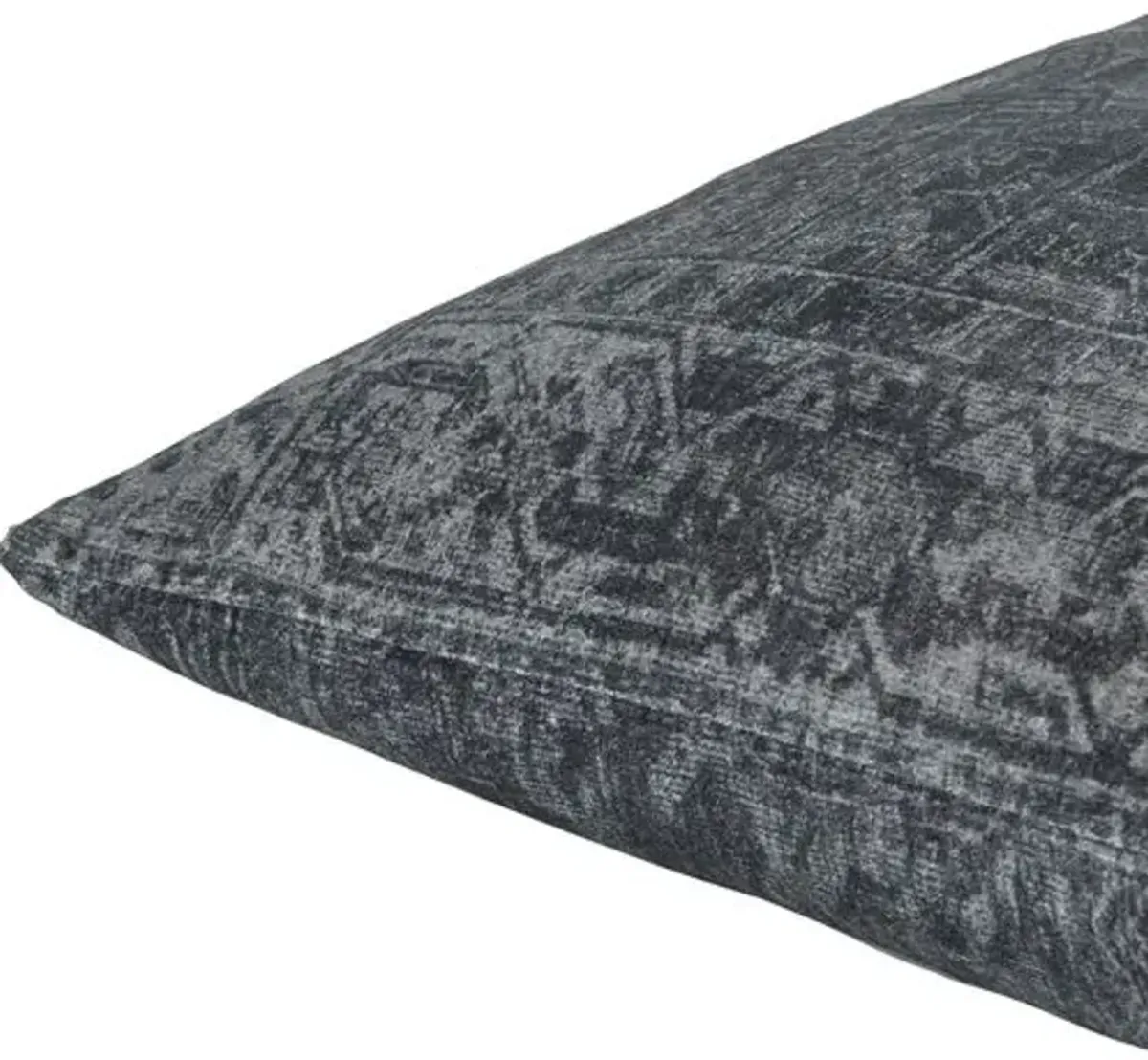 Olander Patterned Accent Pillow
