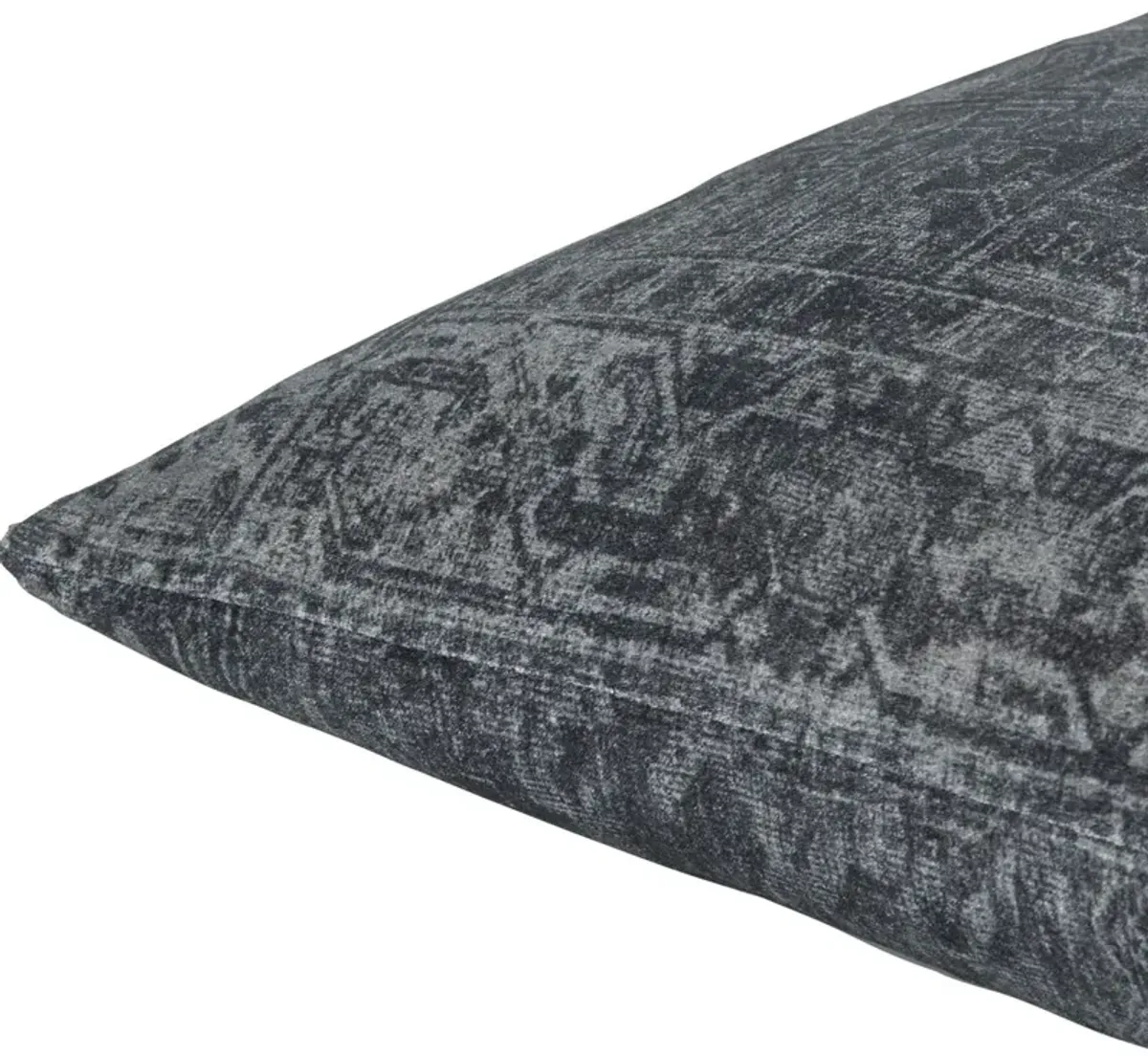 Olander Patterned Accent Pillow