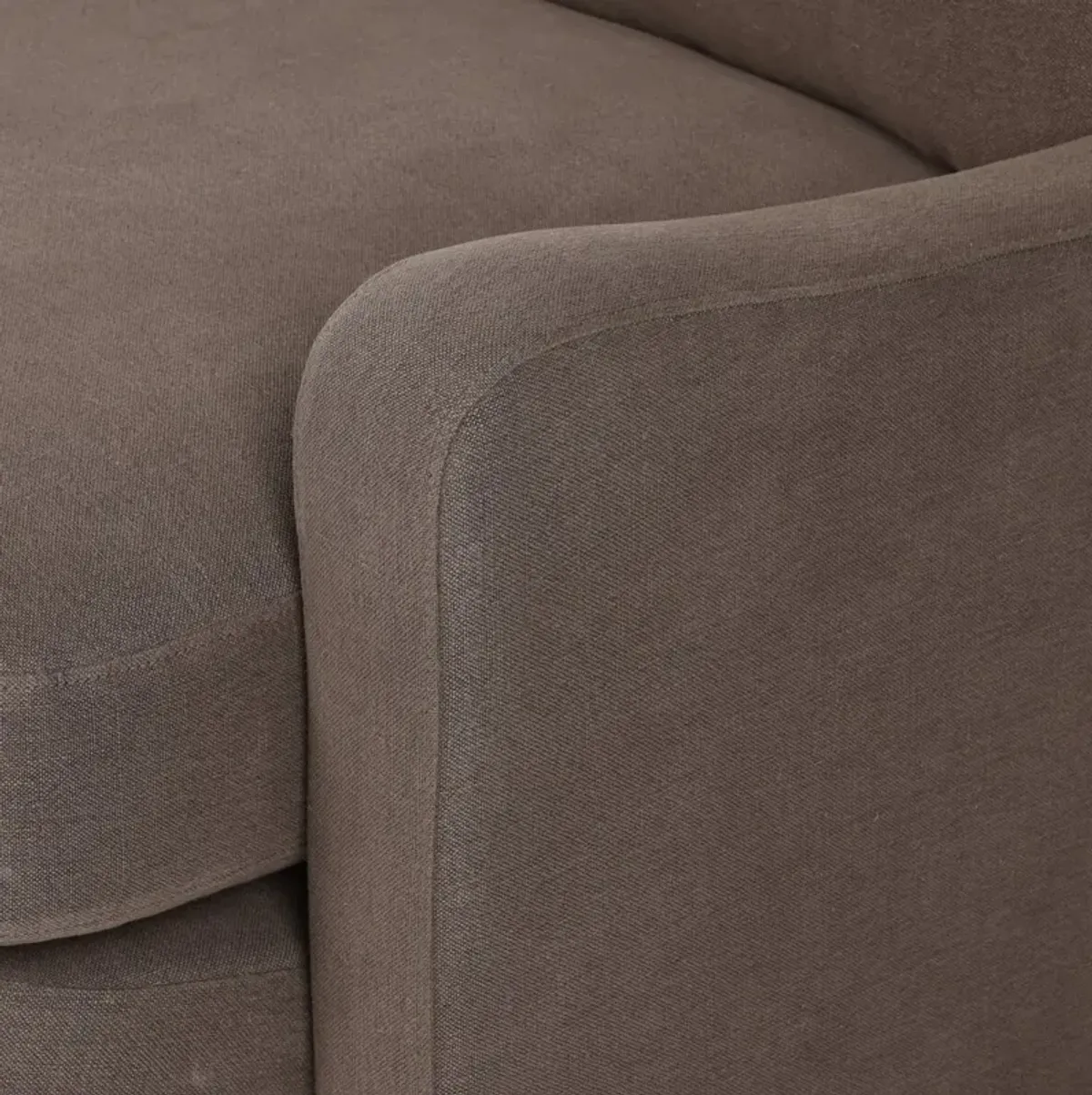 Aurelia 3-Piece Linen Sectional