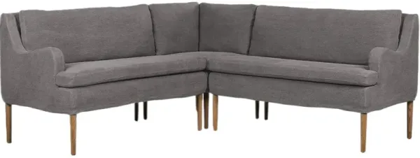 Aurelia Dining Banquette L-Shape