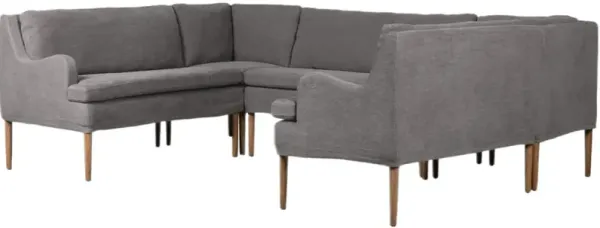 Aurelia Dining Banquette U-Shape