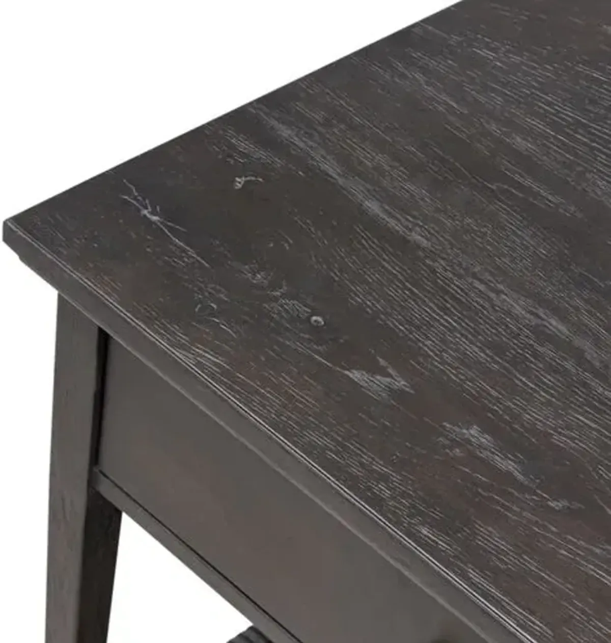 Mott Oak Nightstand - Amber Lewis x Four Hands