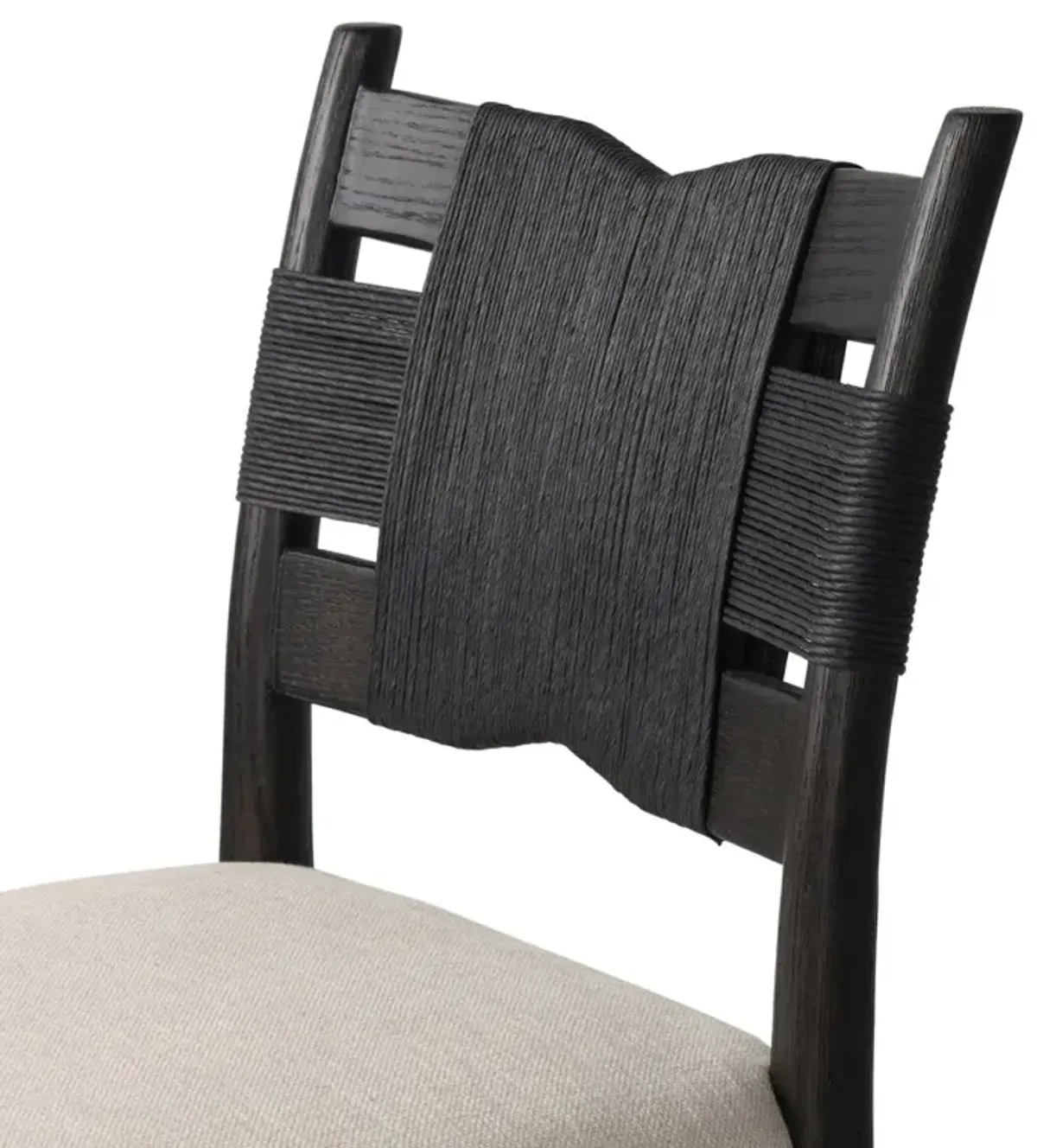 Tova Oak Dining Chair