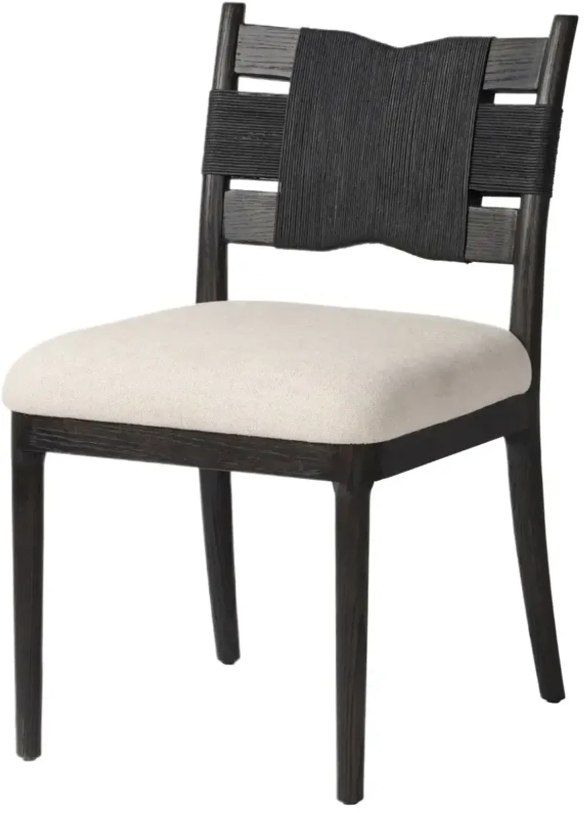 Tova Oak Dining Chair