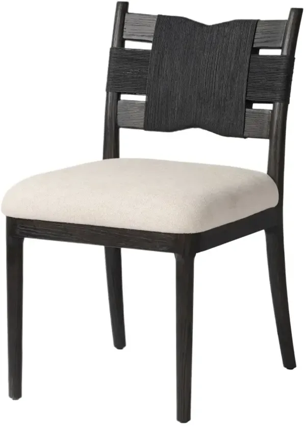 Tova Oak Dining Chair