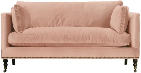 Margot 71" Velvet Sofa